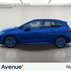 BMW Serie 2 Active Tourer Active Tourer 218d 150 ch DKG7 M Sport occasion - Max&eacute;ville - photo 2/26