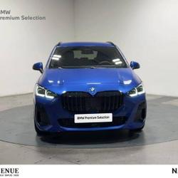 BMW Serie 2 Active Tourer Active Tourer 218d 150 ch DKG7 M Sport Max&eacute;ville