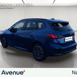 BMW Serie 2 Active Tourer Active Tourer 218d 150 ch DKG7 M Sport occasion - Max&eacute;ville - photo 3/26