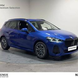 BMW Serie 2 Active Tourer Active Tourer 218d 150 ch DKG7 M Sport Max&eacute;ville