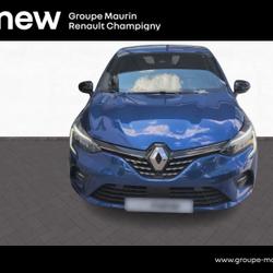 Renault Clio 5 1.6 E-Tech hybride 145ch Techno Champigny-sur-Marne