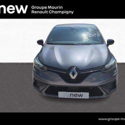 Renault Clio 5 1.3 TCe 140ch RS Line Champigny-sur-Marne