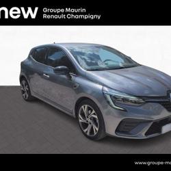 Renault Clio 5 1.3 TCe 140ch RS Line Champigny-sur-Marne