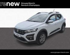 Dacia Sandero Champigny-sur-Marne