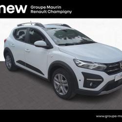 Dacia Sandero 1.0 TCe 90ch Stepway Confort -22 Champigny-sur-Marne