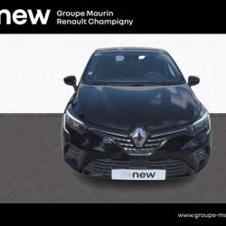 Renault Clio 5 1.6 E-Tech hybride 145ch Techno Champigny-sur-Marne