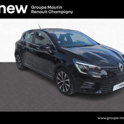 Renault Clio 5 1.6 E-Tech hybride 145ch Techno Champigny-sur-Marne