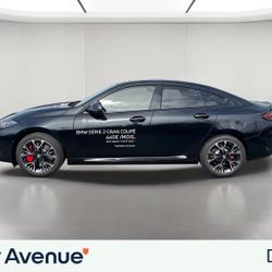 BMW Serie 2 220 170ch M Sport DKG7 Chen&ocirc;ve