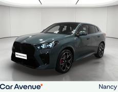 BMW X2 - X2 sDrive 20i 170ch DKG7 M Sport - 55 890 €