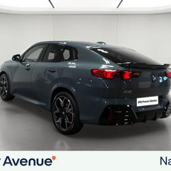BMW X2 X2 sDrive 20i 170ch DKG7 M Sport Max&eacute;ville