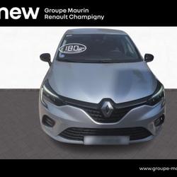 Renault Clio 5 1.0 TCe 90ch Evolution Champigny-sur-Marne