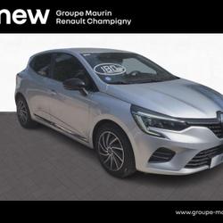 Renault Clio 5 1.0 TCe 90ch Evolution Champigny-sur-Marne
