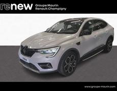 Renault Arkana Champigny-sur-Marne