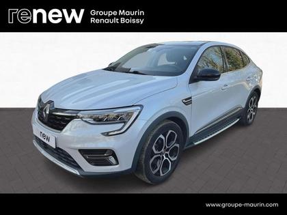 Renault Arkana - 1.6 E-Tech 145ch Intens -21B - 19 491 €