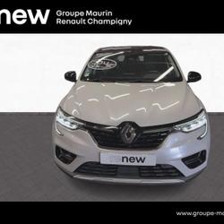Renault Arkana 1.6 E-Tech 145ch Intens -21B Champigny-sur-Marne