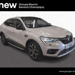 Renault Arkana 1.6 E-Tech 145ch Intens -21B Champigny-sur-Marne