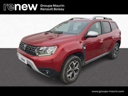 Dacia Duster - 1.5 Blue dCi 115ch Prestige 4x2 E6U - 15 980 €