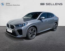 BMW X2 Fréjus