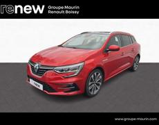 Renault Megane 4 Estate Champigny-sur-Marne