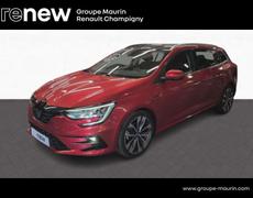 Renault Megane 4 Estate Champigny-sur-Marne