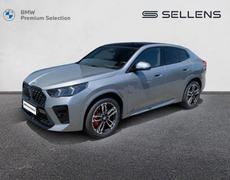 BMW X2 Fréjus