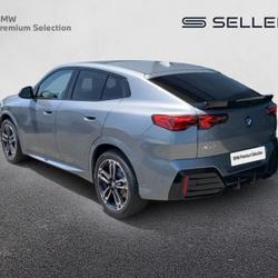 BMW X2 sDrive20iA 170ch M Sport DKG7 Fr&eacute;jus