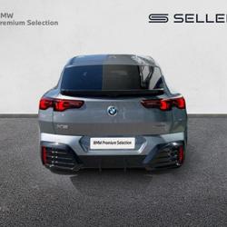 BMW X2 sDrive20iA 170ch M Sport DKG7 Fr&eacute;jus