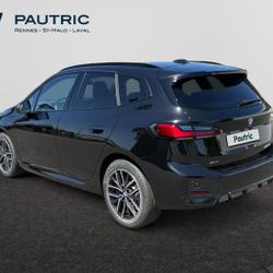 BMW Serie 2 Active Tourer 225e 245ch xDrive M Sport DKG7 Saint-Malo