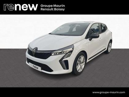 Renault Clio - 1.0 TCe 90ch Evolution - 14 991 €
