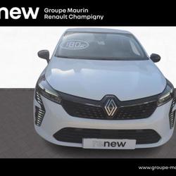 Renault Clio 5 1.0 TCe 90ch Evolution Champigny-sur-Marne