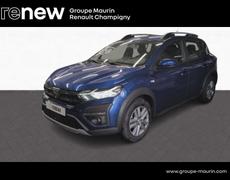 Dacia Sandero Champigny-sur-Marne