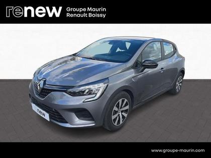 Renault Clio - 1.0 TCe 90ch Equilibre - 13 489 €