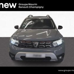 Dacia Duster 1.0 ECO-G 100ch Journey + 4x2 Champigny-sur-Marne