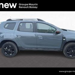 Dacia Duster 1.0 ECO-G 100ch Journey + 4x2 Champigny-sur-Marne