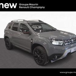 Dacia Duster 1.0 ECO-G 100ch Journey + 4x2 Champigny-sur-Marne