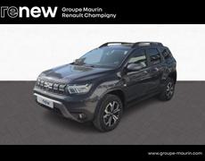 Dacia Duster Champigny-sur-Marne