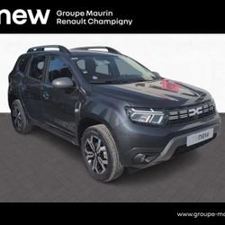 Dacia Duster 1.3 TCe 150ch FAP Journey 4x2 EDC Champigny-sur-Marne