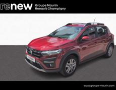 Dacia Sandero Champigny-sur-Marne