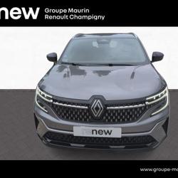 Renault Austral 1.2 E-Tech full hybrid 200ch Iconic Champigny-sur-Marne