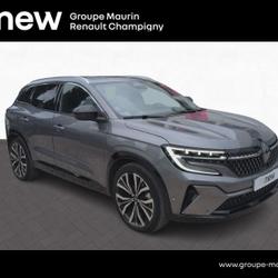 Renault Austral 1.2 E-Tech full hybrid 200ch Iconic Champigny-sur-Marne