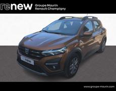 Dacia Sandero Champigny-sur-Marne