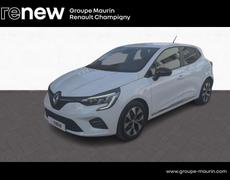 Renault Clio 5