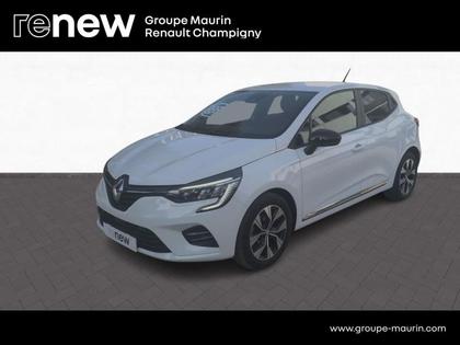 Renault Clio 5 - 1.0 TCe 90ch Evolution - 13 999 €