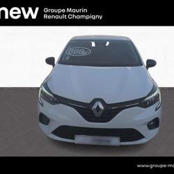 Renault Clio 5 1.0 TCe 90ch Evolution Champigny-sur-Marne