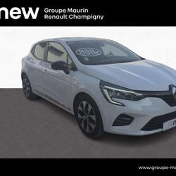 Renault Clio 5 1.0 TCe 90ch Evolution Champigny-sur-Marne