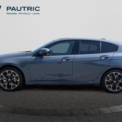 BMW Serie 1 120A 170ch M Sport DKG7 Saint-Malo