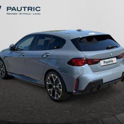 BMW Serie 1 120A 170ch M Sport DKG7 Saint-Malo