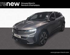 Renault Megane 4 - E-Tech Electric EV60 220ch Iconic super charge -B - 26 999 €