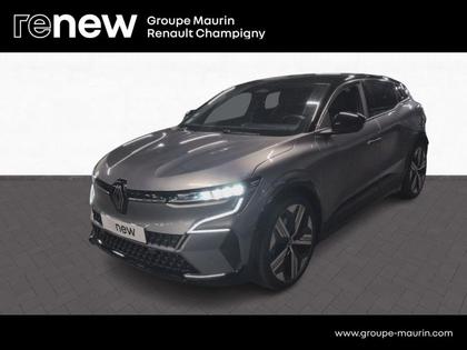 Renault Megane 4 - E-Tech Electric EV60 220ch Iconic super charge -B - 26 999 €