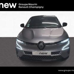 Renault Megane 4 E-Tech Electric EV60 220ch Iconic super charge -B Champigny-sur-Marne